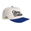 Chevy Woods Logo Hat