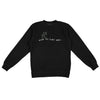 ID Labs NYDK Charcoal Crewneck