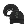ID Labs NYDK Obsidian Hat