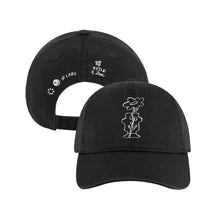  ID Labs NYDK Obsidian Hat