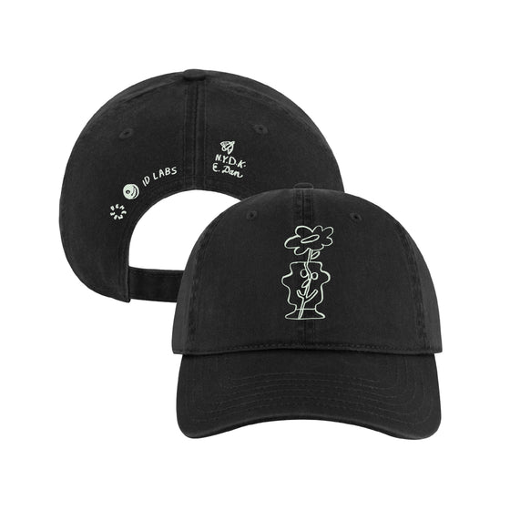 ID Labs NYDK Obsidian Hat