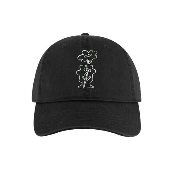 ID Labs NYDK Obsidian Hat