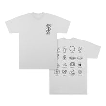  ID Labs NYDK Snow T-Shirt
