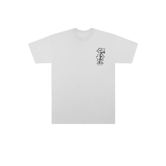 ID Labs NYDK Snow T-Shirt