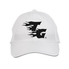 Flame Logo Hat