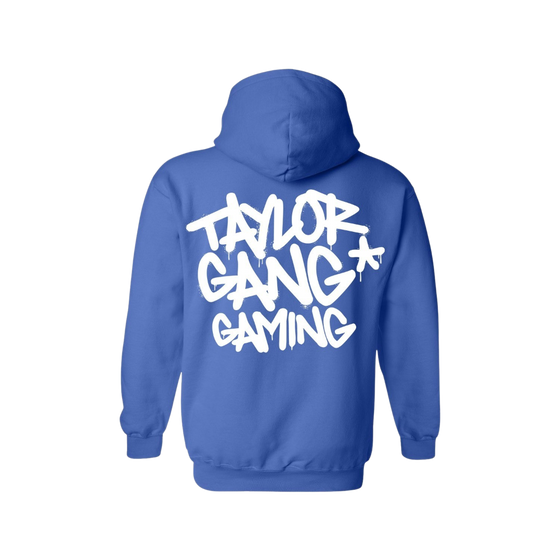 Taylor Gang Gaming Hoodie