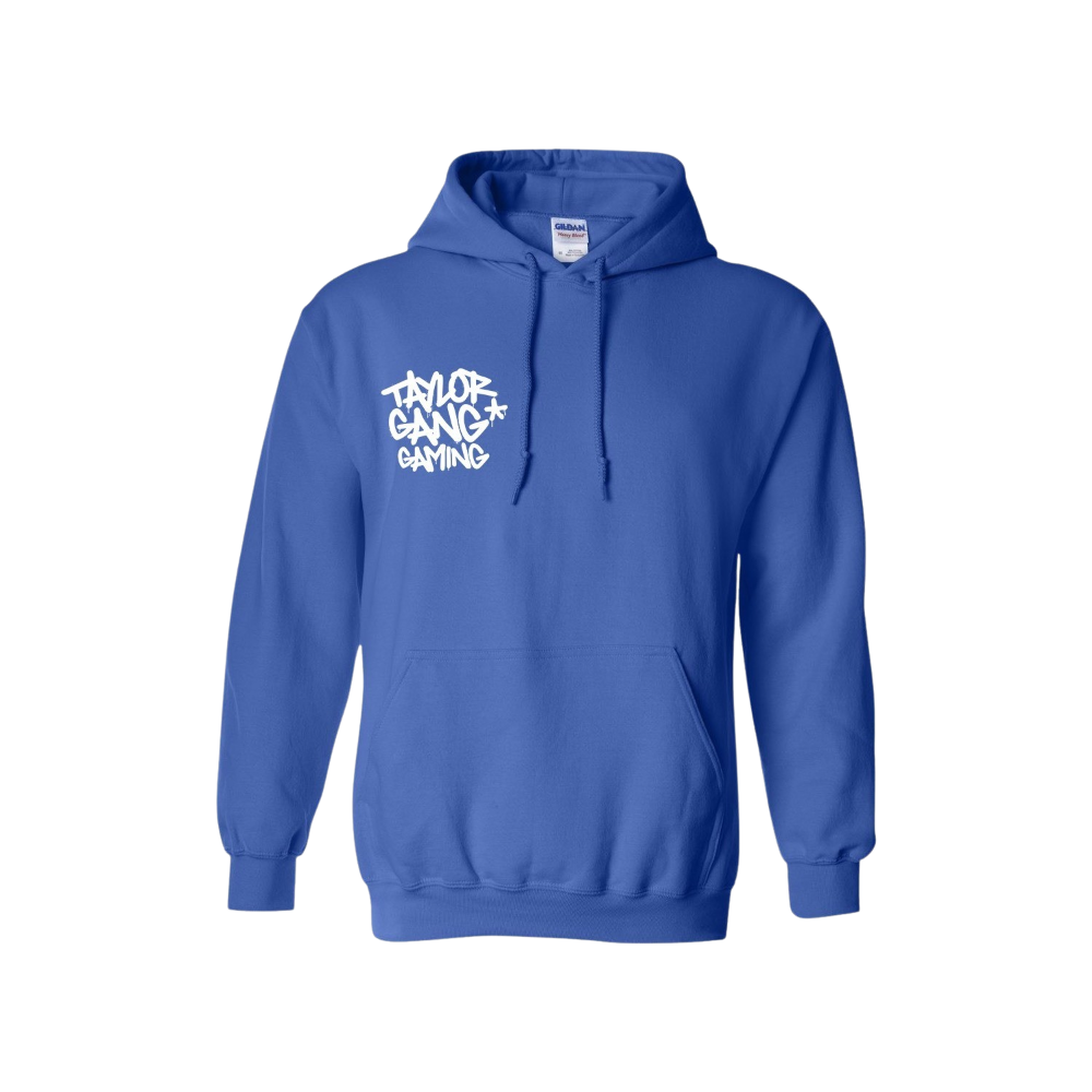 Taylor Gang Gaming Hoodie – Taylor Gang Merchandise