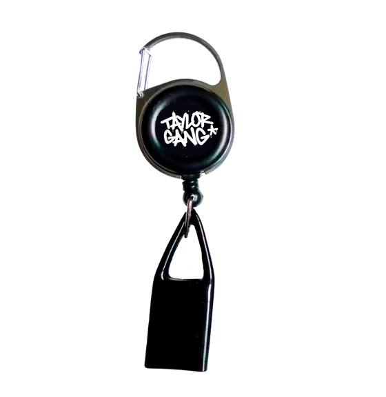 Taylor Gang Lighter Leash