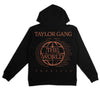 Taylor Gang The World Tour Hoodie