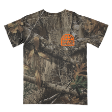  Taylor Gang The World Camo Tee