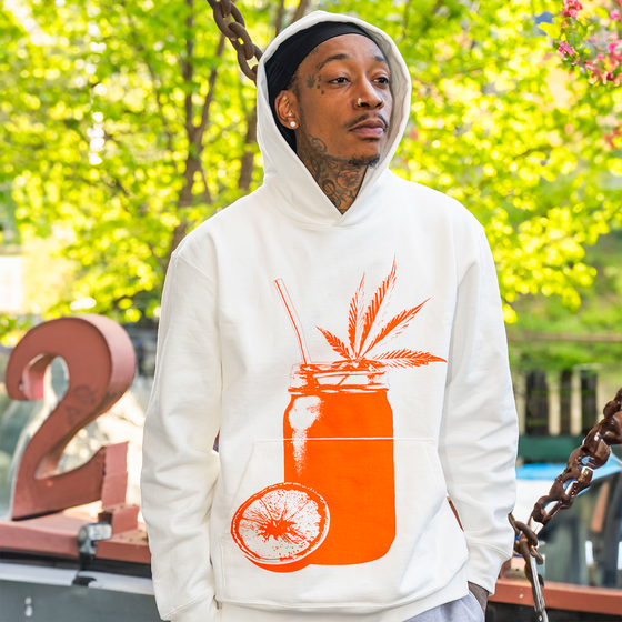 Taylor Gang The World Tour Hoodie