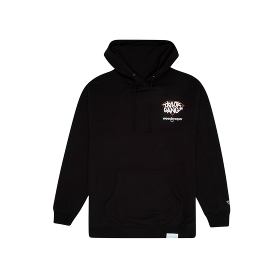 Taylor gang hoodie sales pirates