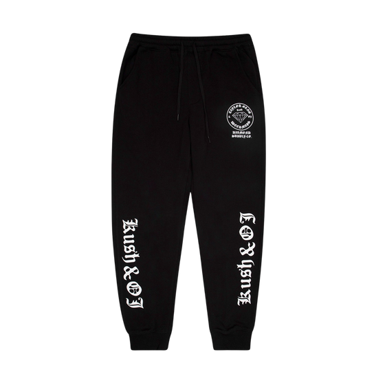Diamond supply co joggers shop