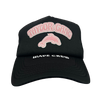 Pink Dolphin x Taylor Gang Trucker Hat