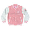 Pink Dolphin x Taylor Gang Varsity Jacket