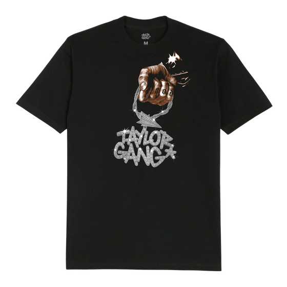Taylor Gang Chain Tee