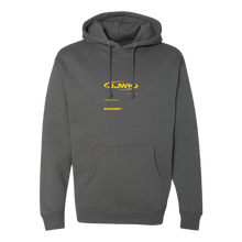  Juicy J x Wiz Khalifa Stoner's Night Hoodie