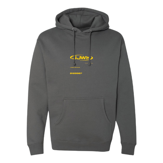 Juicy J x Wiz Khalifa Stoner's Night Hoodie