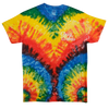 Chevy Woods Woodstock Tie Dye T-Shirt