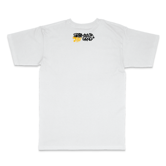 Pittsburgh Knights x Taylor Gang Comic T-Shirt