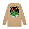 Coral Reefer Long Sleeve