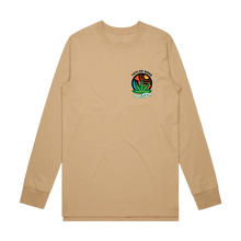  Coral Reefer Long Sleeve