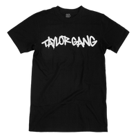 Core T-Shirt in Black – Taylor Gang Merchandise
