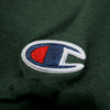 Core Crewneck in Dark Green