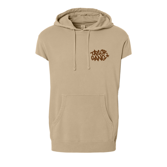 Taylor gang pirate sales hoodie