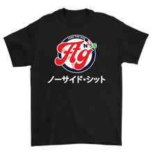  Fedd The God Big League T-Shirt