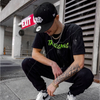 Taylor Gang Logo New Era Hat