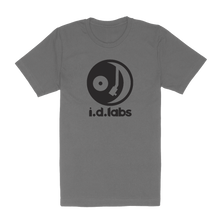  ID Labs Logo T-Shirt