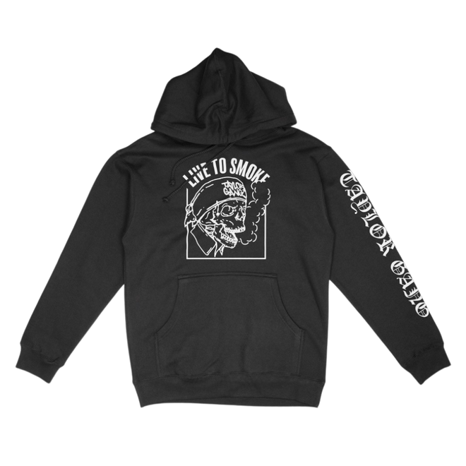 Hoodies – Taylor Gang Merchandise