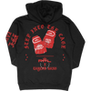 PFL x Taylor Gang Step Into The Cage Hoodie