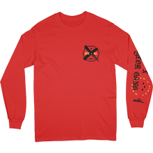  PFL x Taylor Gang Step Into The Cage L/S Shirt
