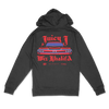 Juicy J x Wiz Khalifa Pop That Trunk Hoodie
