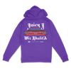 Juicy J x Wiz Khalifa Pop That Trunk Hoodie