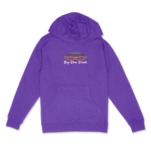  Juicy J x Wiz Khalifa Pop That Trunk Hoodie