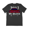 Juicy J x Wiz Khalifa Pop That Trunk T-Shirt