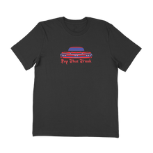  Juicy J x Wiz Khalifa Pop That Trunk T-Shirt