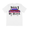 Juicy J x Wiz Khalifa Pop That Trunk T-Shirt