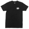 Team T-Shirt in Black