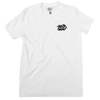 Team T-Shirt in White