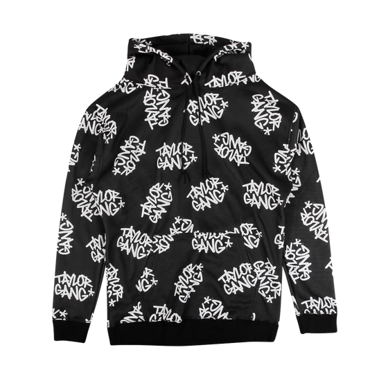 Taylor hot sale gang hoodies