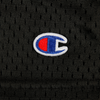 Team Shorts in Black