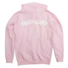  Core Hoodie in Light Pink