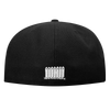 Taylor Gang Logo New Era Hat