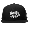 Taylor Gang Logo New Era Hat