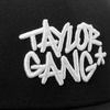 Taylor Gang Logo New Era Hat