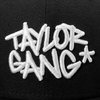 Taylor Gang Logo New Era Hat